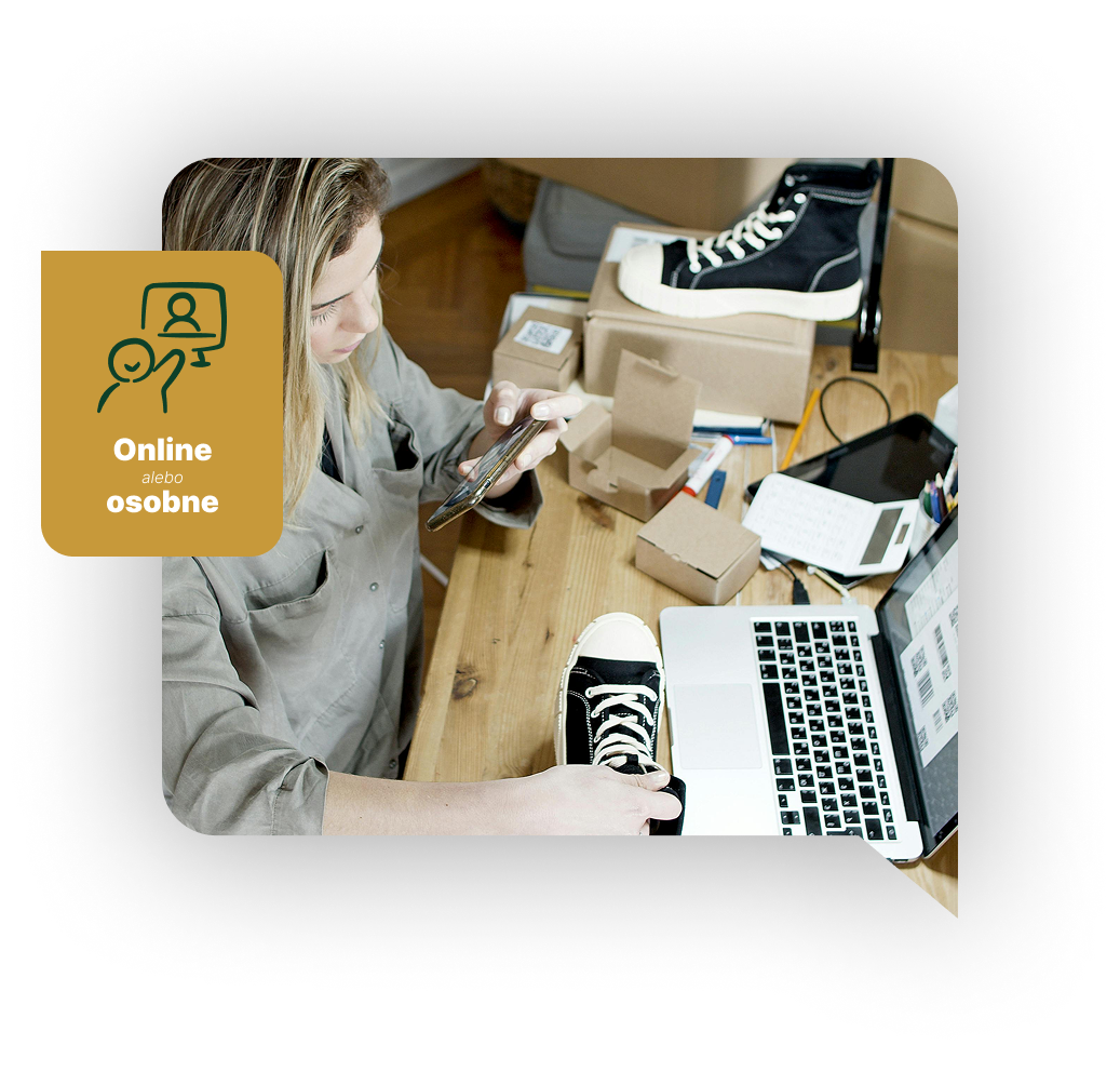 Úvodná konzultácia